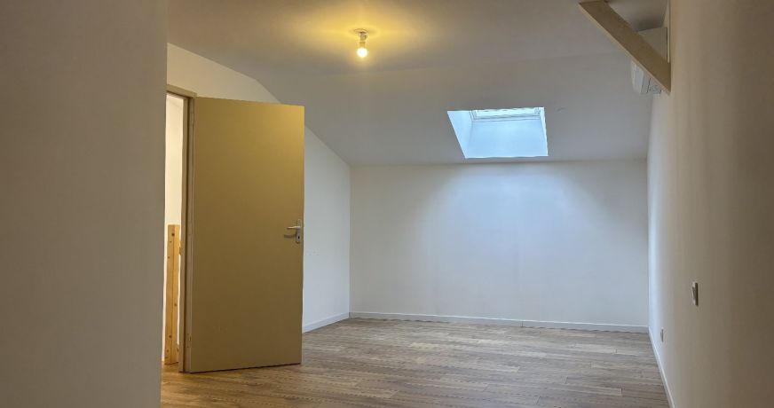 location Maison L'isle-jourdain