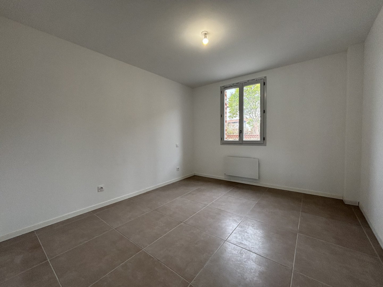 à louer Maison L'isle-jourdain - Photo 8