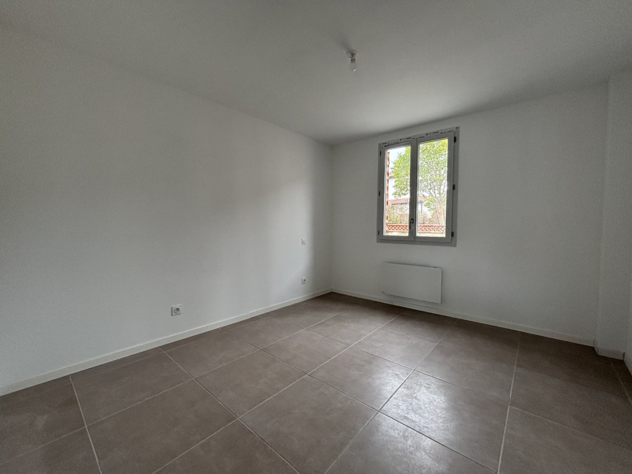 à louer Maison L'isle-jourdain - Photo 9