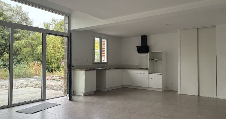 location Maison L'isle-jourdain