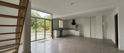 location Maison L'isle-jourdain