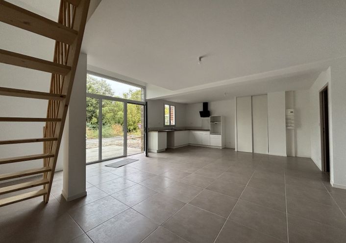 à louer Maison L'isle-jourdain