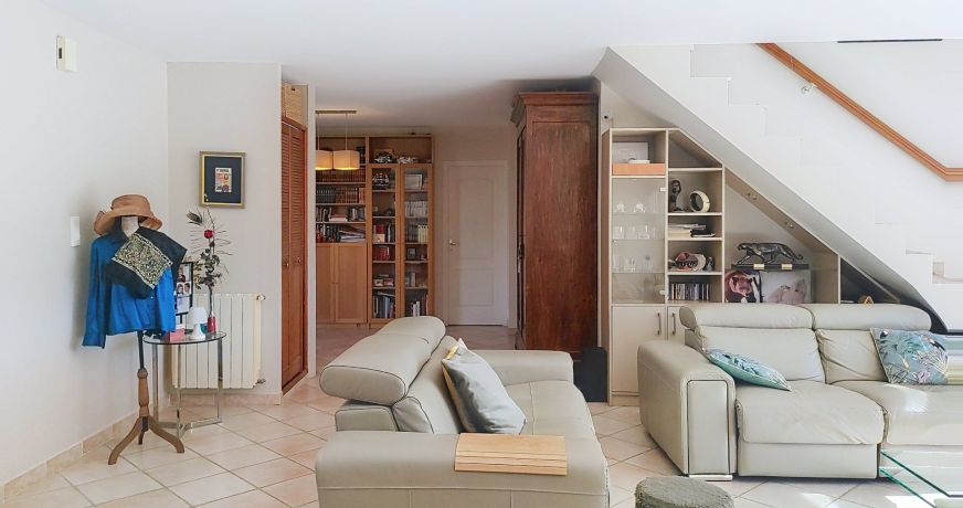 vente Maison L'isle-jourdain