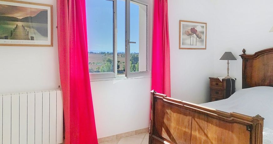 vente Maison L'isle-jourdain