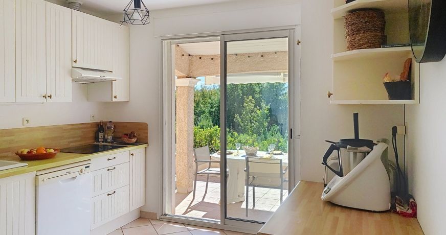 vente Maison L'isle-jourdain