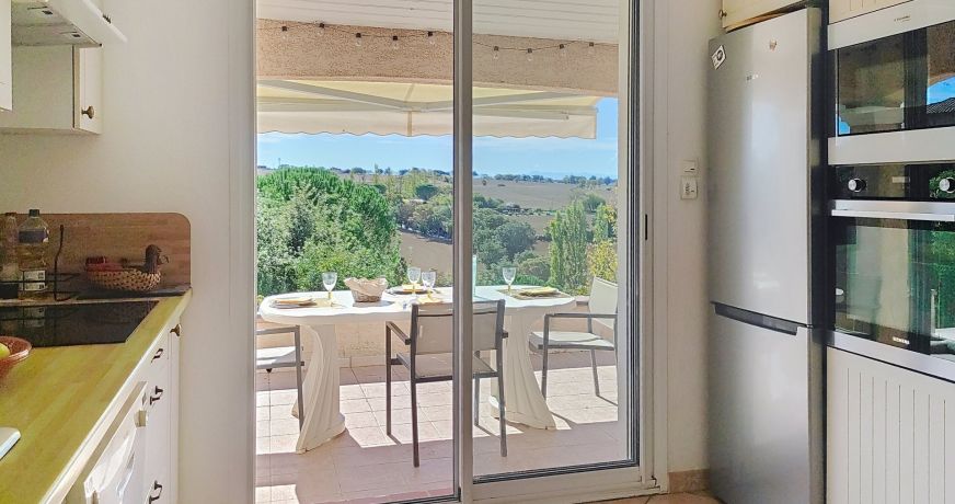 vente Maison L'isle-jourdain