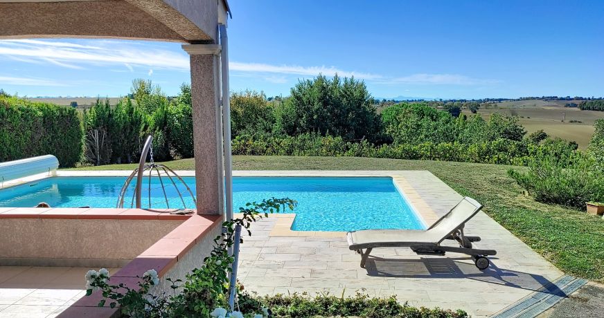 vente Maison L'isle-jourdain