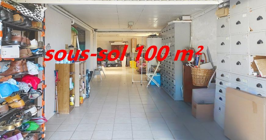 vente Maison L'isle-jourdain