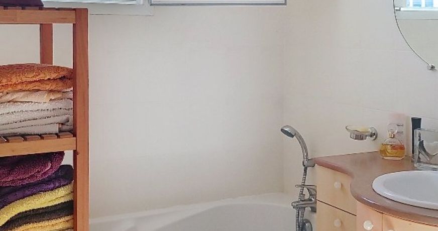 vente Maison L'isle-jourdain