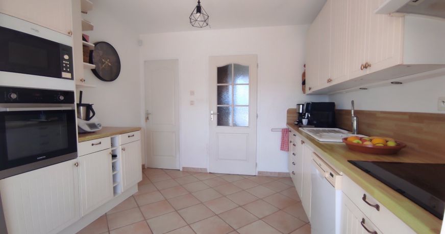 vente Maison L'isle-jourdain