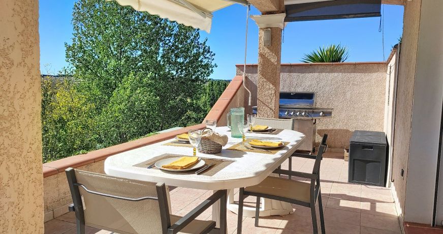 vente Maison L'isle-jourdain