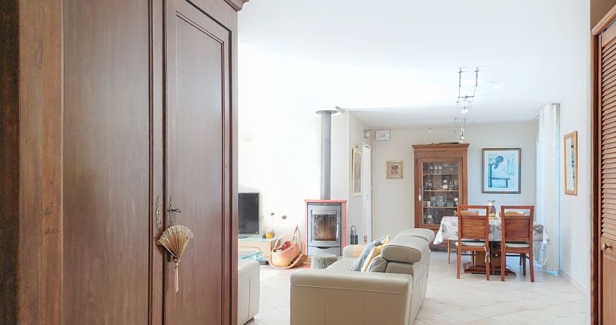 vente Maison L'isle-jourdain