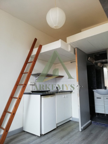 location Maison Toulouse - Photo 1
