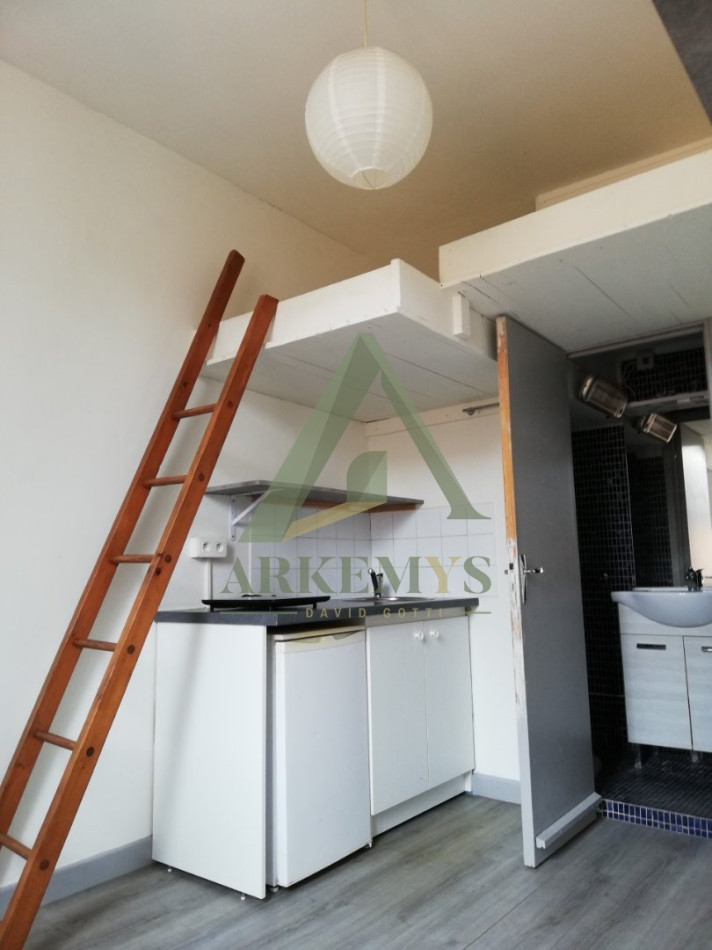 à louer Maison Toulouse - Photo 1