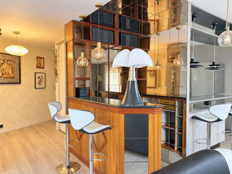 vente Maison Saint-paul-sur-save - Photo 7