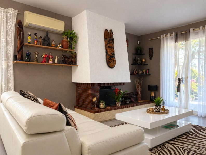 vente Maison Saint-paul-sur-save - Photo 5