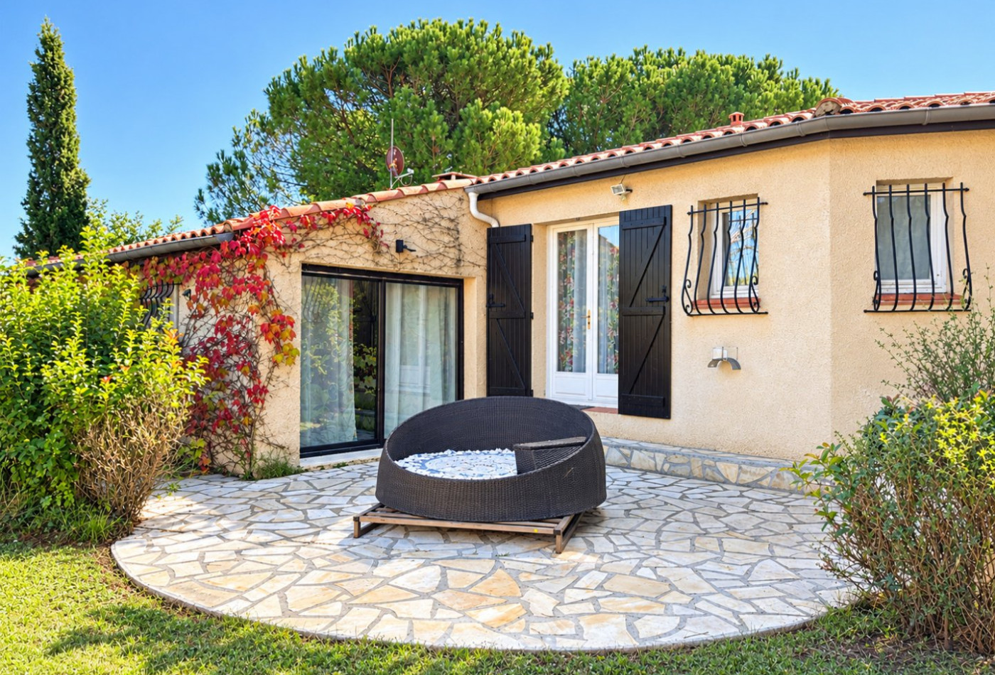 vente Maison Saint-paul-sur-save - Photo 3