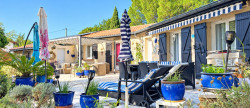 vente Maison Saint-paul-sur-save