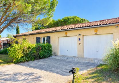 vente Maison Saint-paul-sur-save