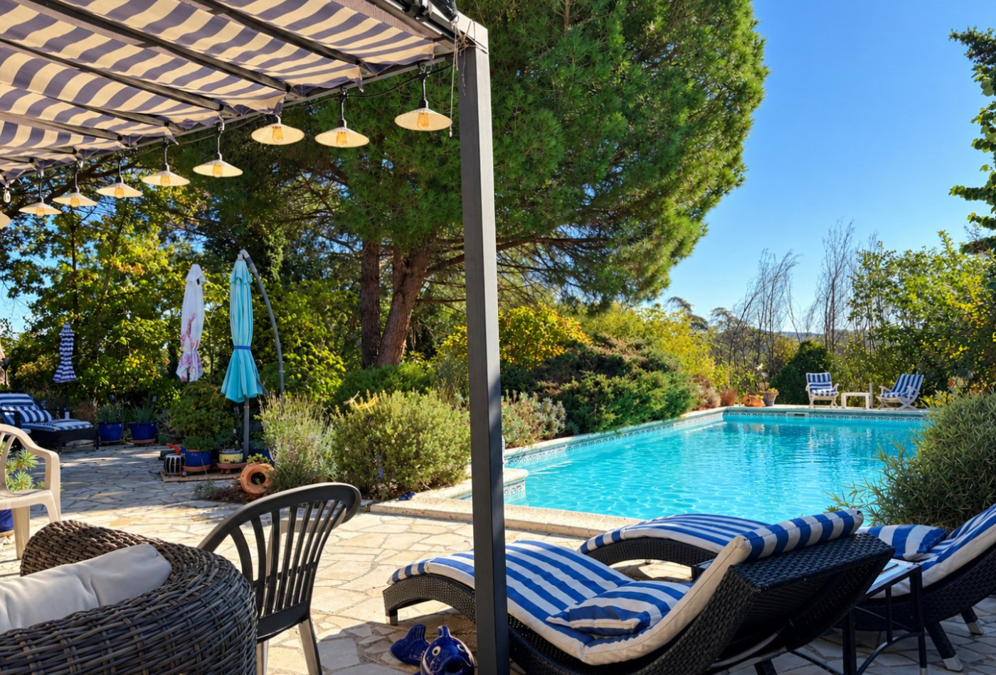 vente Maison Saint-paul-sur-save - Photo 2
