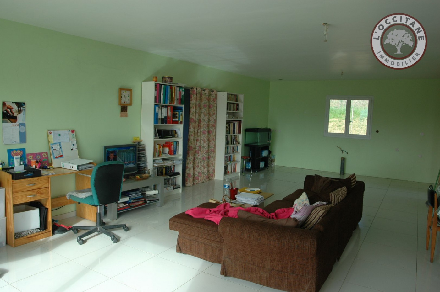A vendre L'isle-jourdain 32007397 L'occitane immobilier