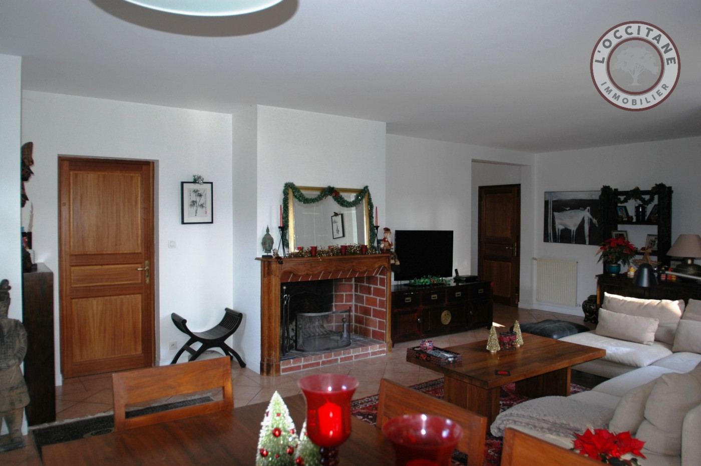 A vendre L'isle-jourdain 32007489 L'occitane immobilier