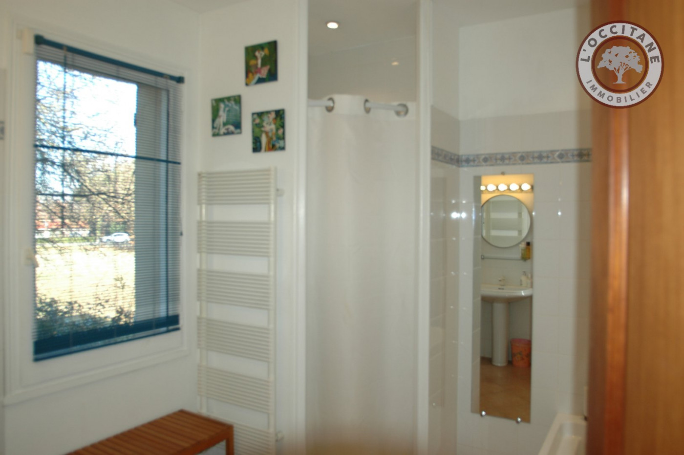 A vendre L'isle-jourdain 32007489 L'occitane immobilier