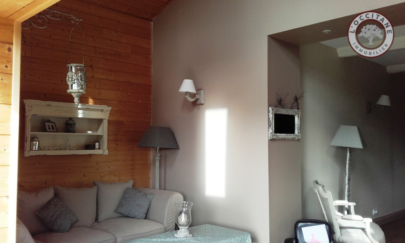 A vendre Encausse 32007491 L'occitane immobilier