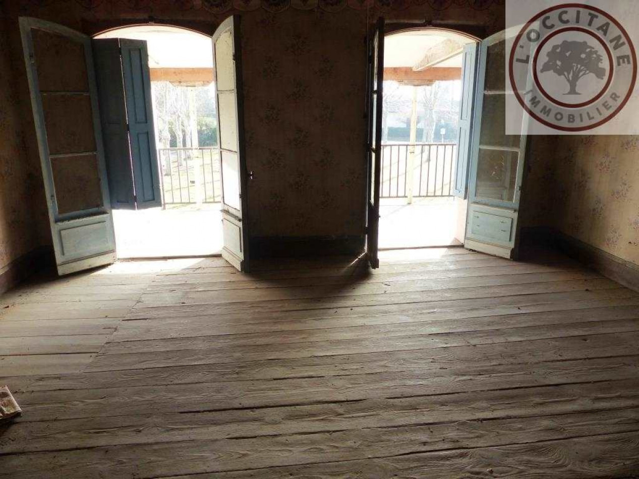 A vendre Cadours 32007499 L'occitane immobilier