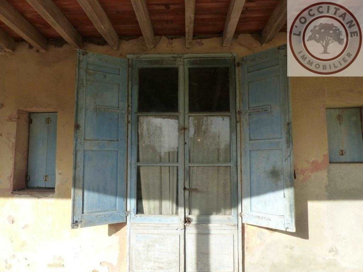 A vendre Cadours 32007499 L'occitane immobilier