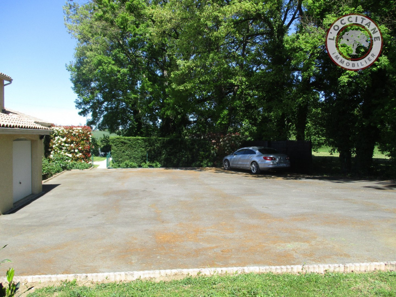A vendre L'isle-jourdain 32007582 L'occitane immobilier