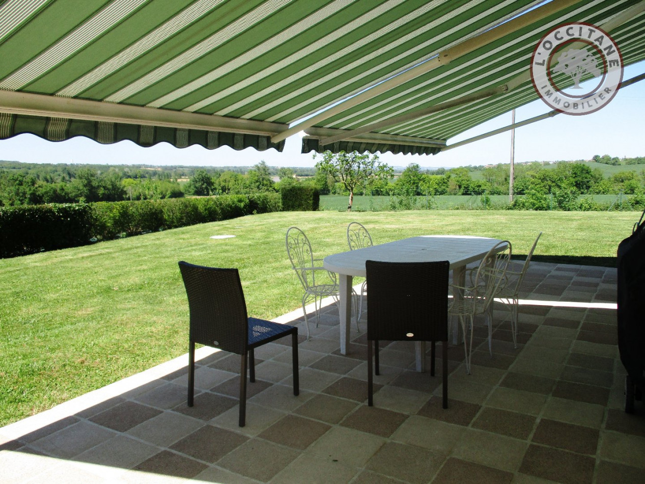 A vendre L'isle-jourdain 32007582 L'occitane immobilier