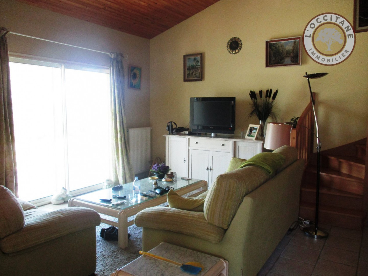 A vendre L'isle-jourdain 32007582 L'occitane immobilier