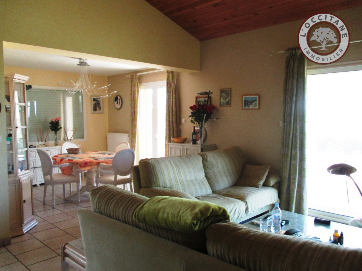 A vendre L'isle-jourdain 32007582 L'occitane immobilier