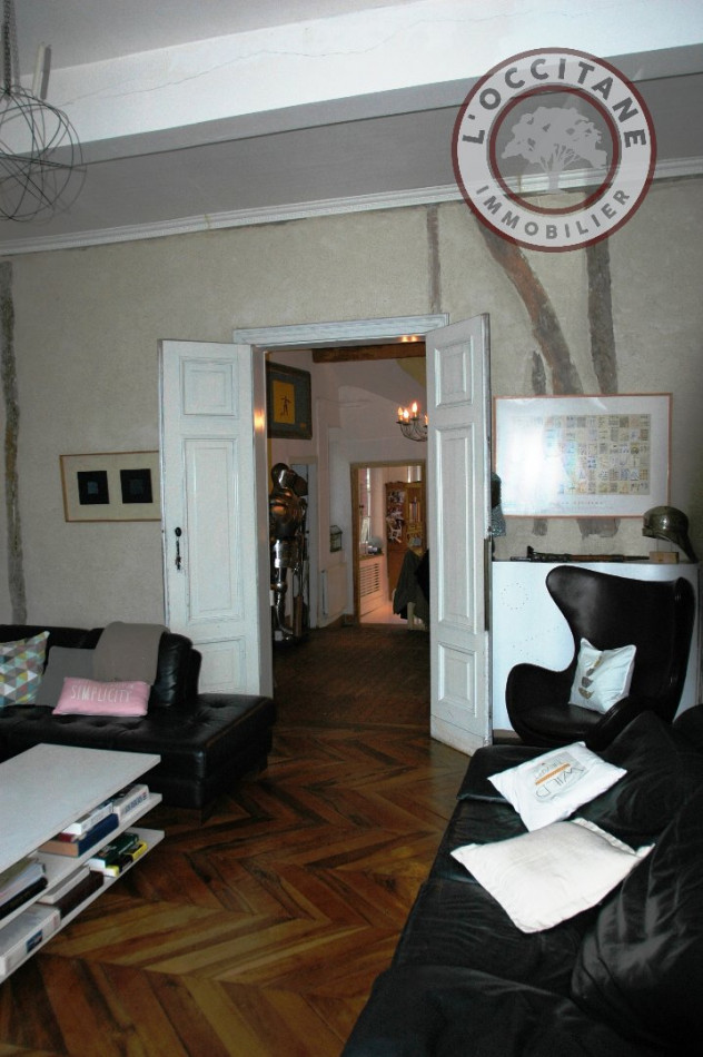 A vendre L'isle-jourdain 32007605 L'occitane immobilier