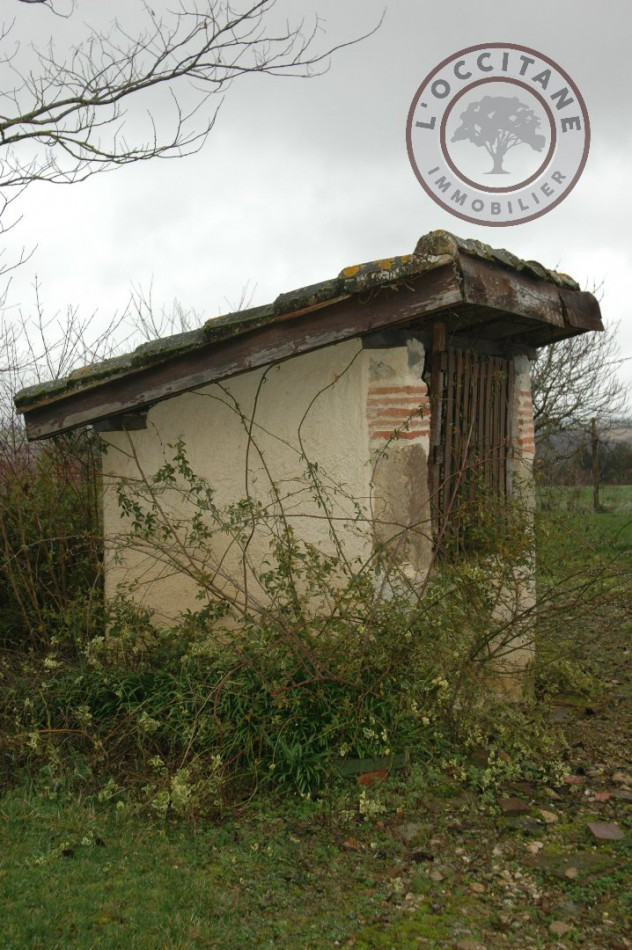 sale Maison de campagne L'isle-jourdain