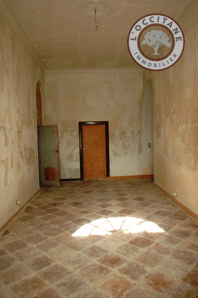 sale Château L'isle-jourdain - Photo 3