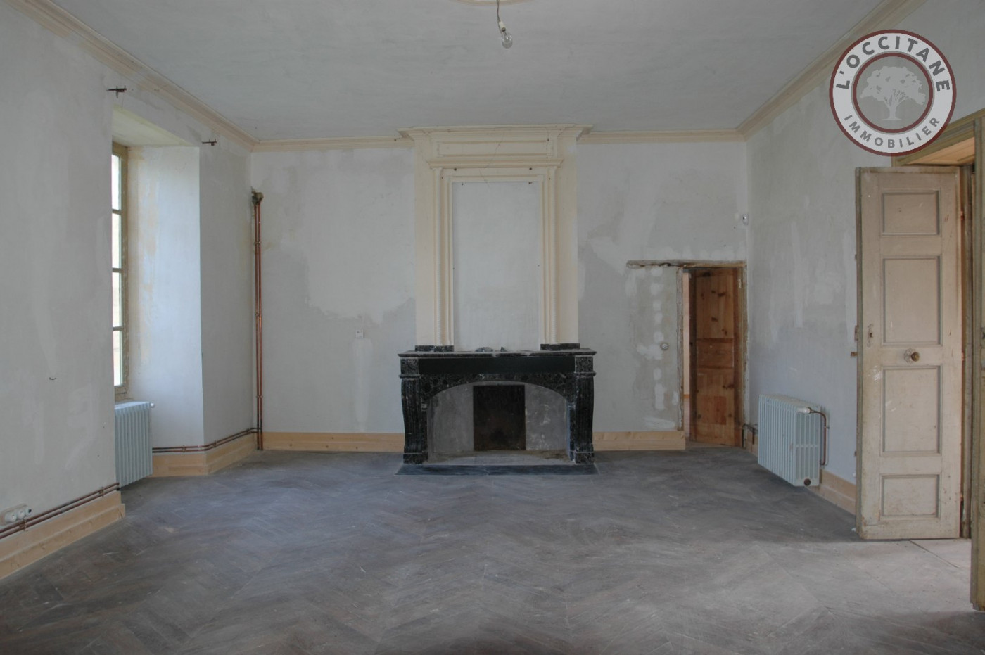 sale Château L'isle-jourdain - Photo 5