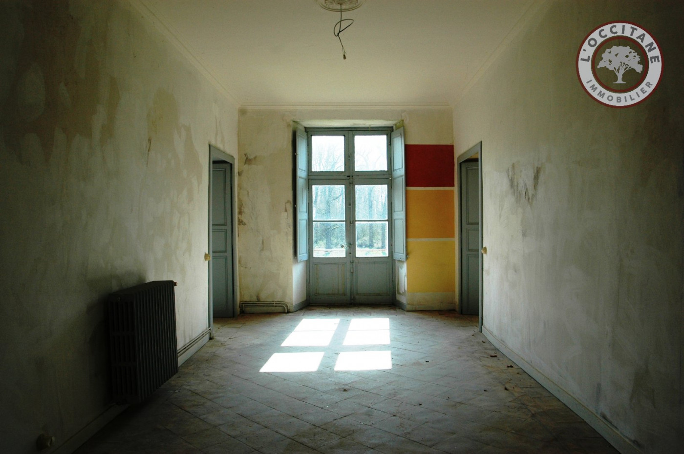 sale Château L'isle-jourdain - Photo 7