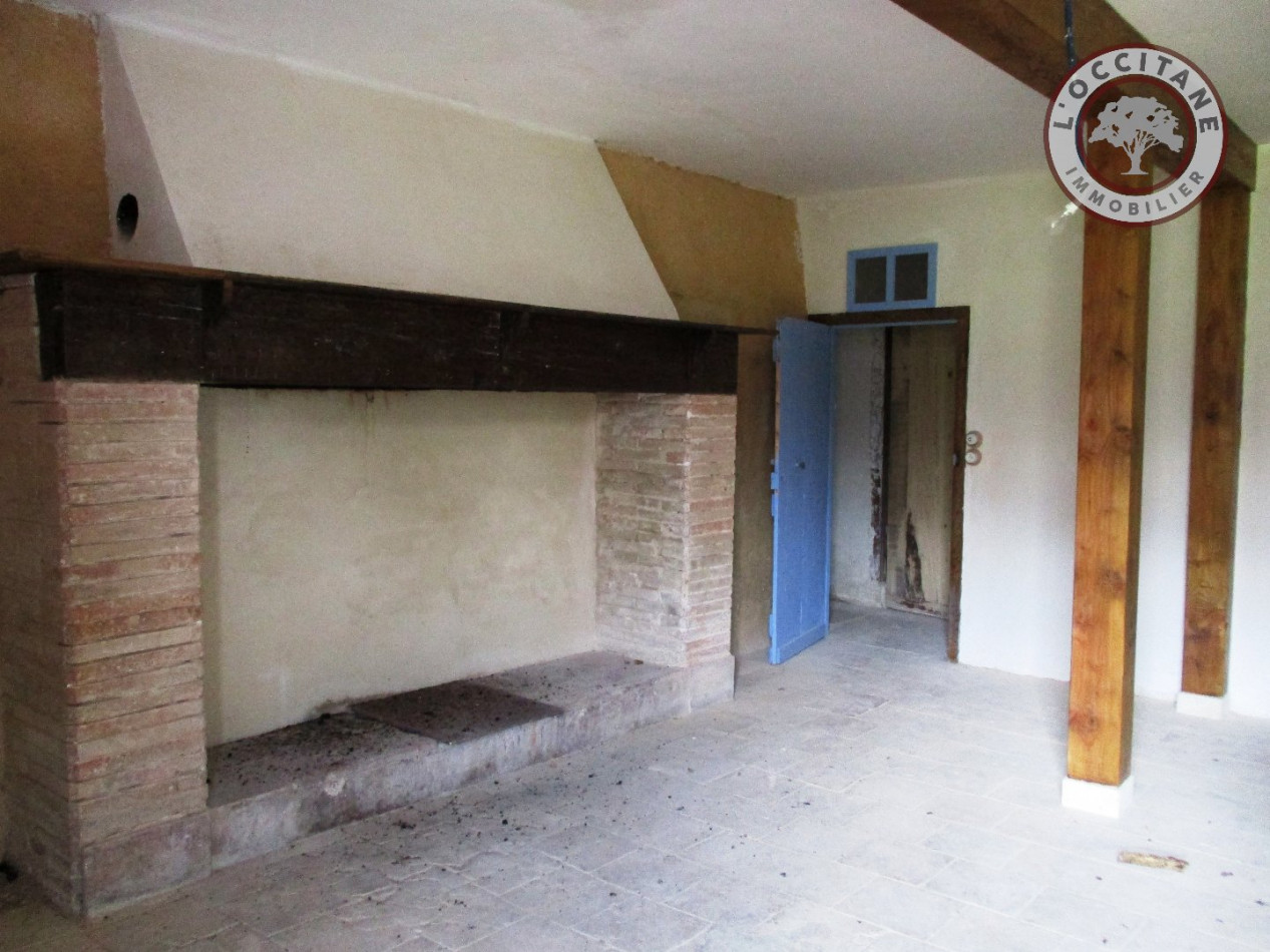 sale Château L'isle-jourdain - Photo 9