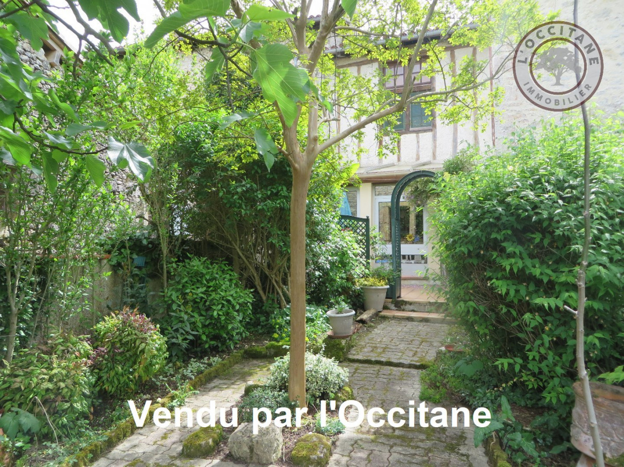 A vendre Mauvezin 32007691 L'occitane immobilier