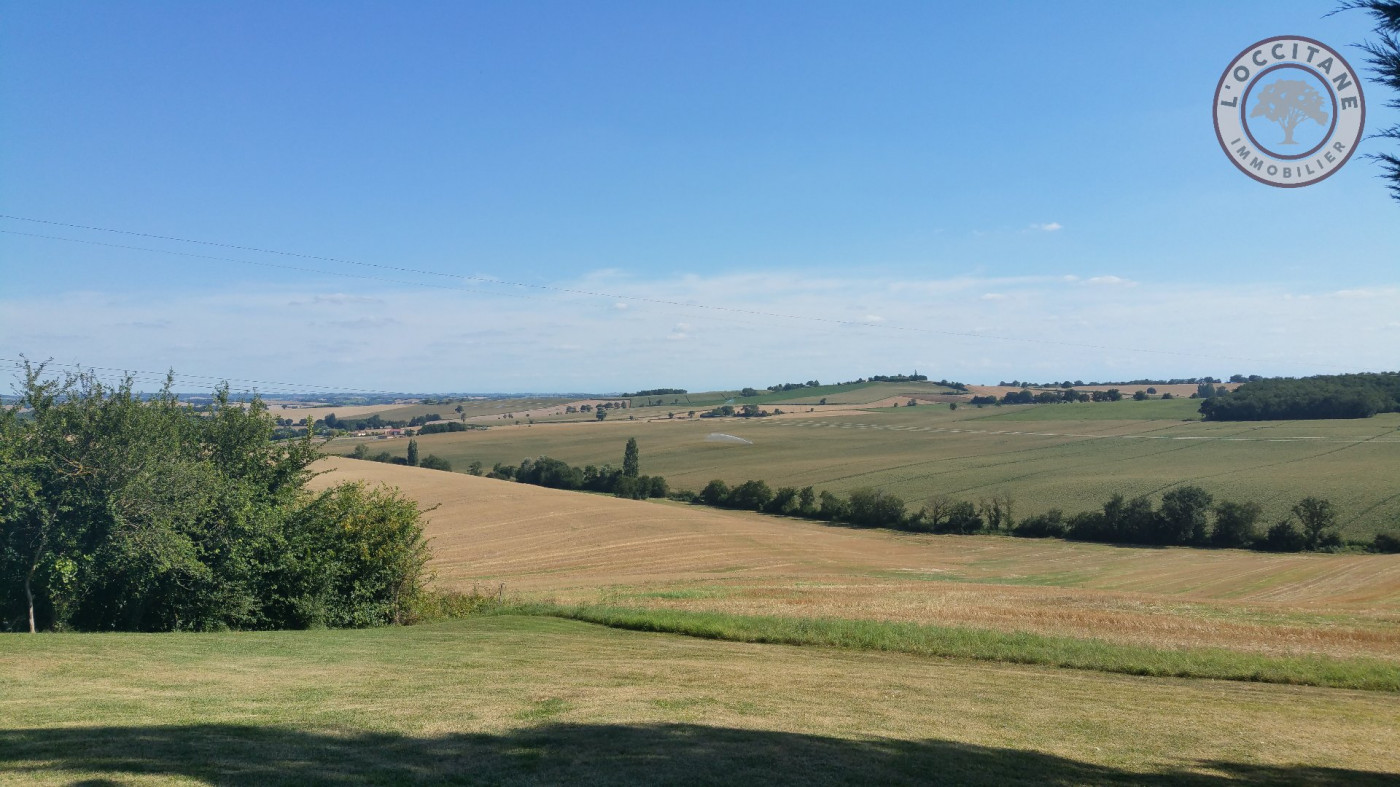 A vendre L'isle-jourdain 32007719 L'occitane immobilier