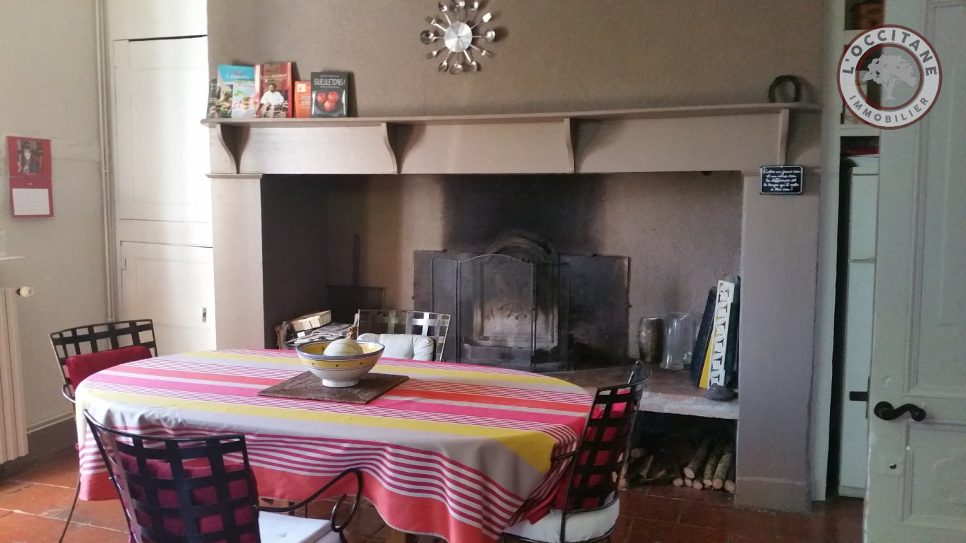 A vendre L'isle-jourdain 32007719 L'occitane immobilier