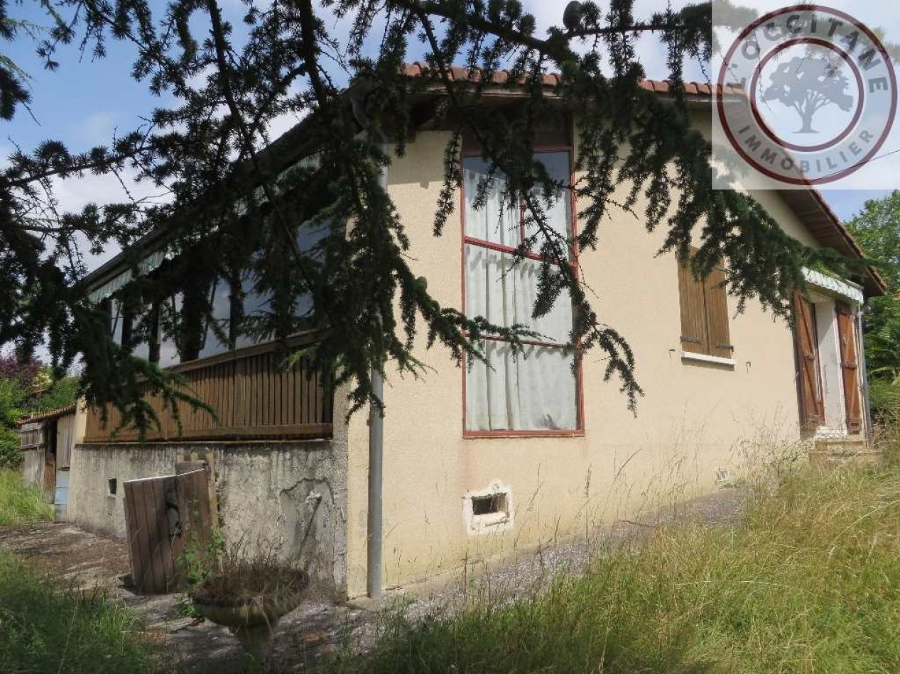 A vendre Mauvezin 32007732 L'occitane immobilier