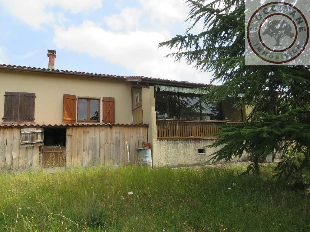 A vendre Mauvezin 32007732 L'occitane immobilier