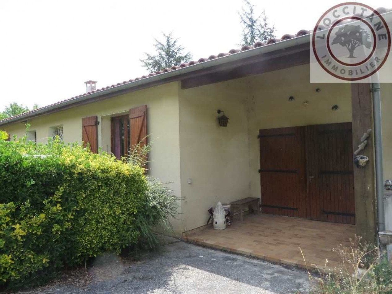 A vendre Mauvezin 32007732 L'occitane immobilier