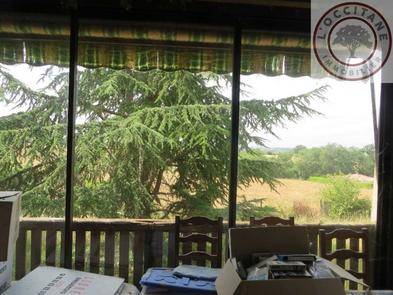 A vendre Mauvezin 32007732 L'occitane immobilier