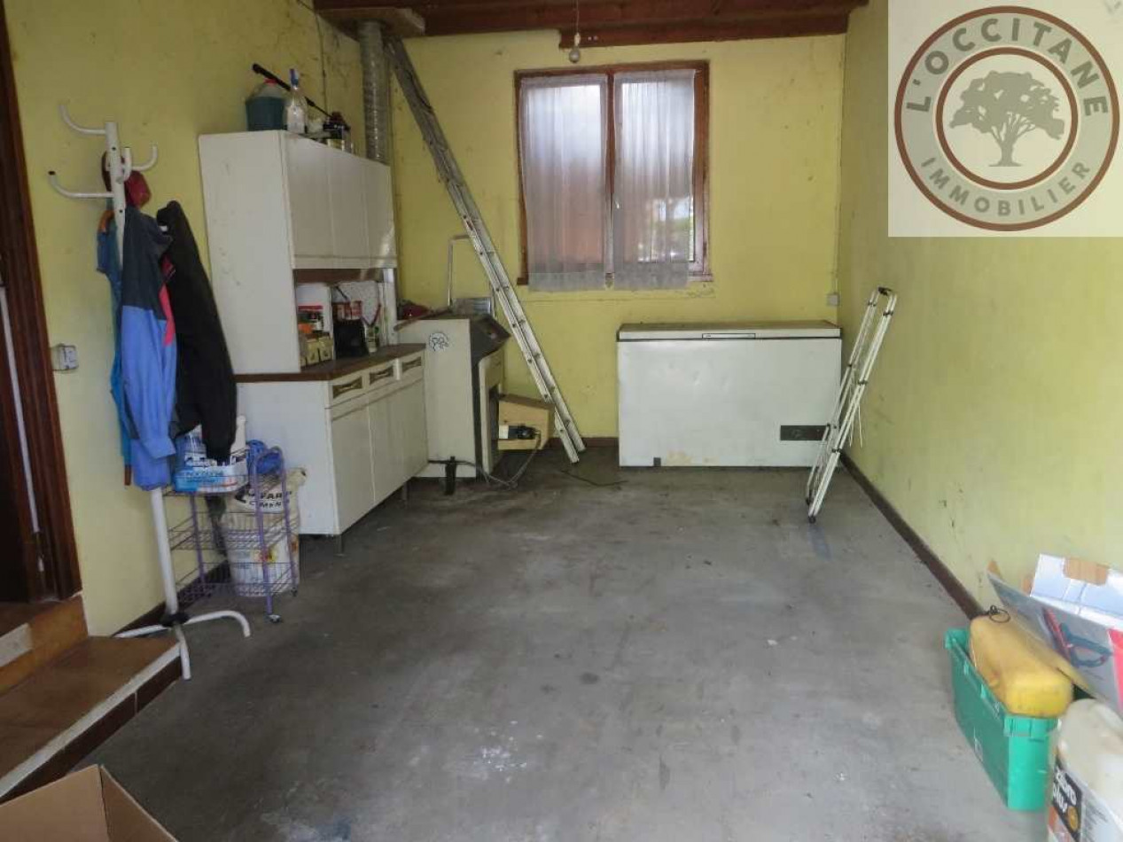 A vendre Mauvezin 32007732 L'occitane immobilier
