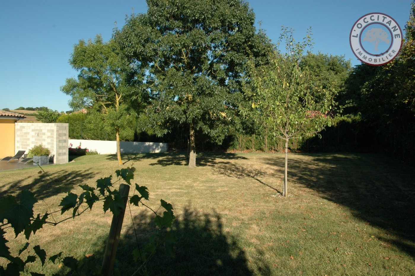 A vendre L'isle-jourdain 32007744 L'occitane immobilier