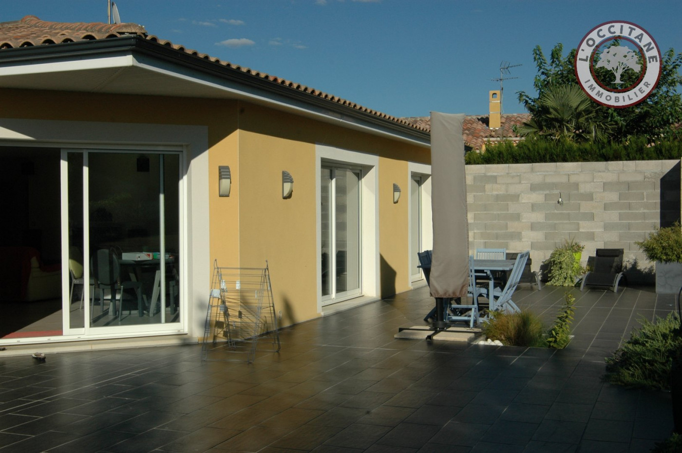 A vendre L'isle-jourdain 32007744 L'occitane immobilier